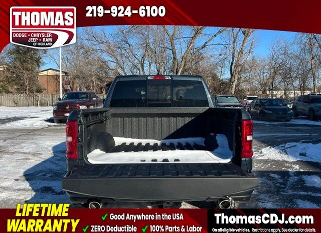 
 Ram 1500 full									