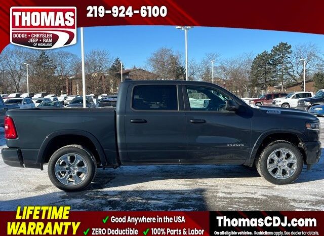 
 Ram 1500 full									