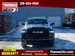 
 Ram 1500 full									