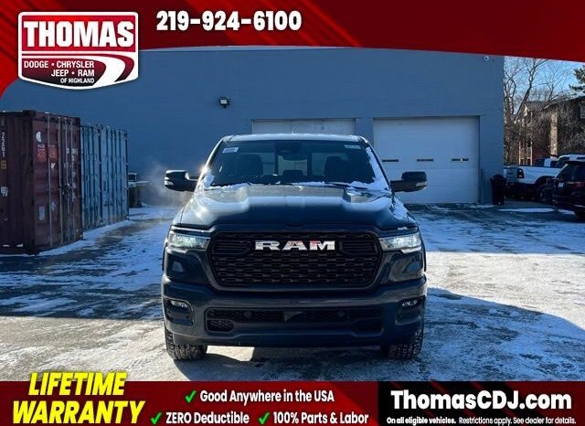 
 Ram 1500 full									