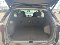 
 Chevrolet Equinox full									