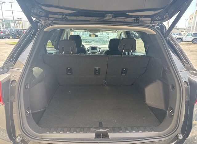 
 Chevrolet Equinox full									