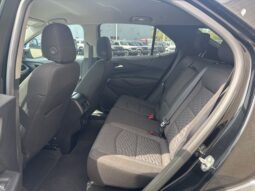 
 Chevrolet Equinox full									