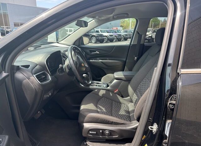 
 Chevrolet Equinox full									