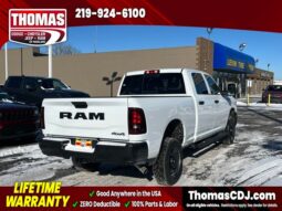 
 Ram 2500 full									