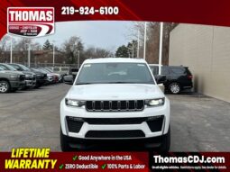 
 Jeep Grand Cherokee full									