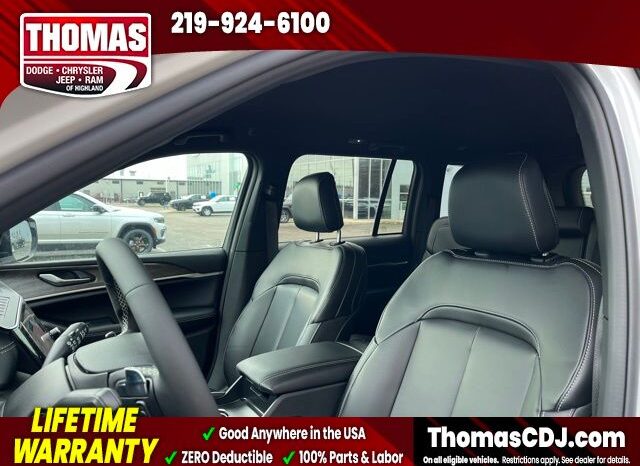 
 Jeep Grand Cherokee full									