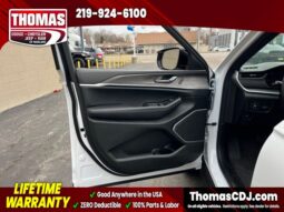 
 Jeep Grand Cherokee full									