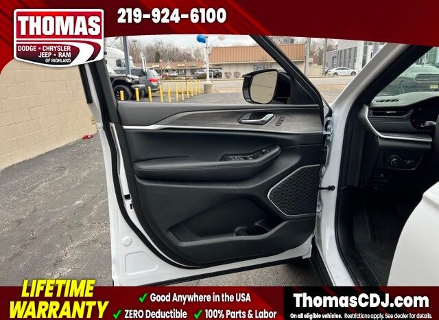 
 Jeep Grand Cherokee full									