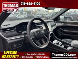 
 Jeep Grand Cherokee full									