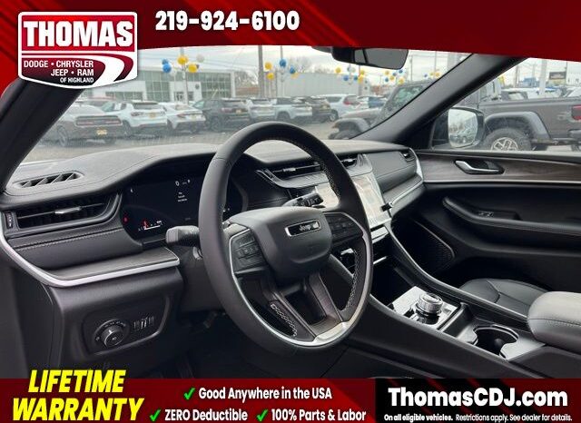 
 Jeep Grand Cherokee full									