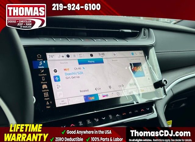 
 Jeep Grand Cherokee full									