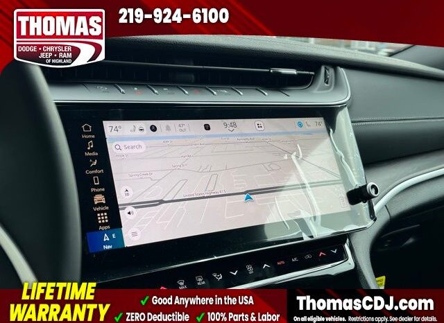 
 Jeep Grand Cherokee full									