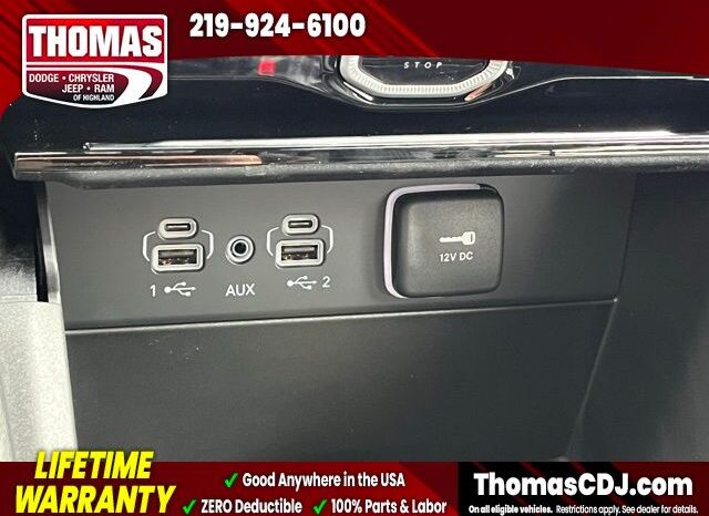 
 Jeep Grand Cherokee full									