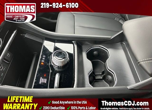 
 Jeep Grand Cherokee full									