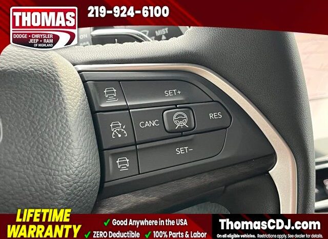 
 Jeep Grand Cherokee full									