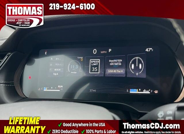 
 Jeep Grand Cherokee full									