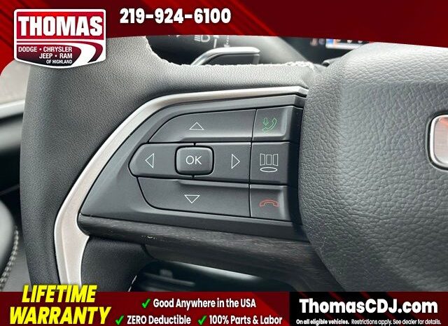 
 Jeep Grand Cherokee full									