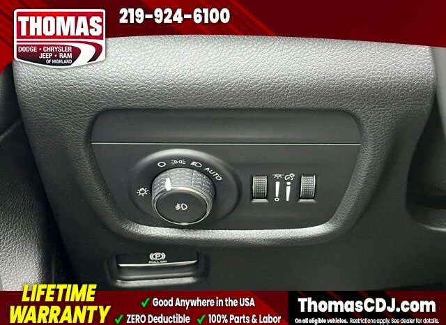 
 Jeep Grand Cherokee full									