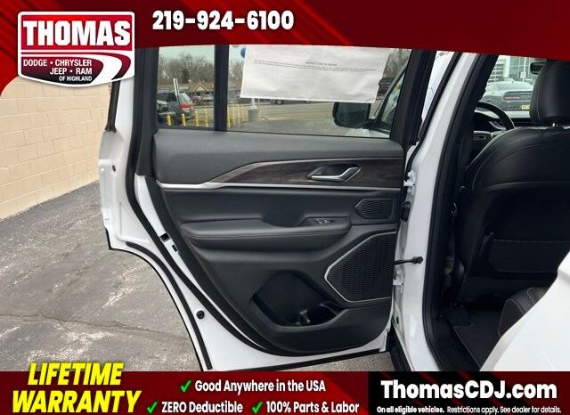 
 Jeep Grand Cherokee full									