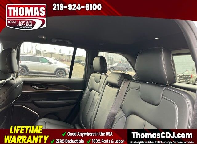 
 Jeep Grand Cherokee full									