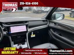 
 Jeep Grand Cherokee full									