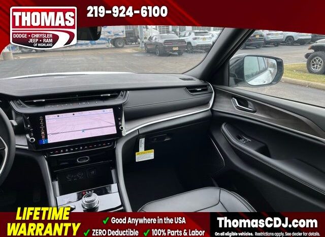 
 Jeep Grand Cherokee full									