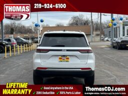 
 Jeep Grand Cherokee full									