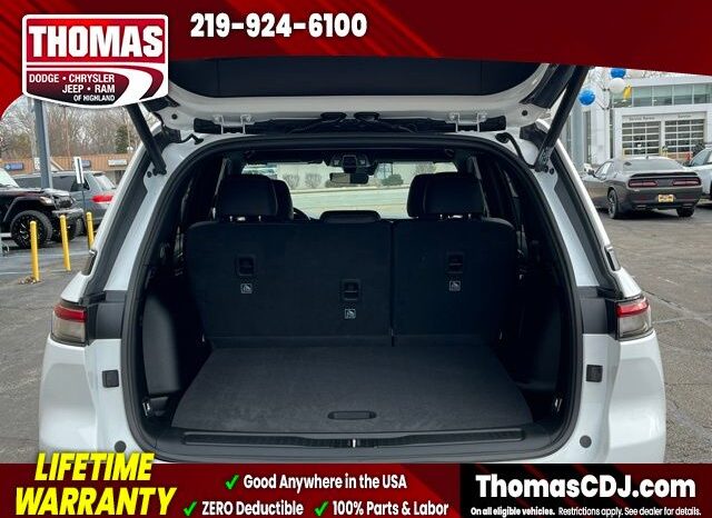 
 Jeep Grand Cherokee full									