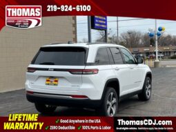 
 Jeep Grand Cherokee full									