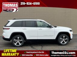 
 Jeep Grand Cherokee full									