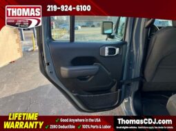 Jeep Wrangler full