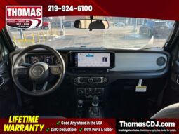 Jeep Wrangler full