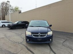Dodge Grand Caravan