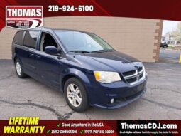 Dodge Grand Caravan
