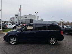 Dodge Grand Caravan