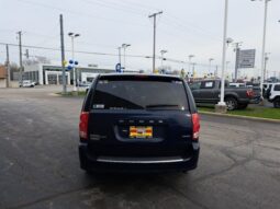 Dodge Grand Caravan