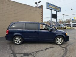 
 Dodge Grand Caravan full									