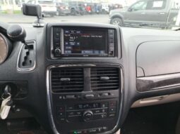
 Dodge Grand Caravan full									