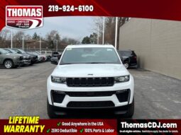 
 Jeep Grand Cherokee full									