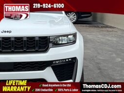 
 Jeep Grand Cherokee full									