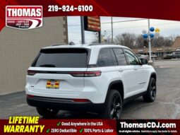 
 Jeep Grand Cherokee full									