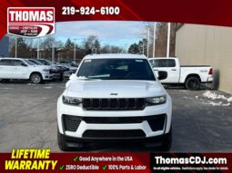 
 Jeep Grand Cherokee full									
