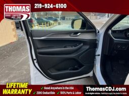 
 Jeep Grand Cherokee full									