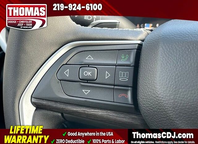 
 Jeep Grand Cherokee full									