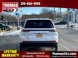 
 Jeep Grand Cherokee full									