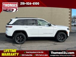 
 Jeep Grand Cherokee full									
