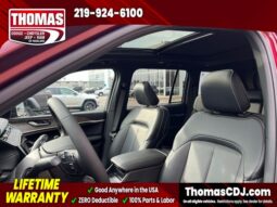 
 Jeep Grand Cherokee full									