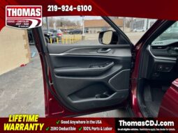 
 Jeep Grand Cherokee full									