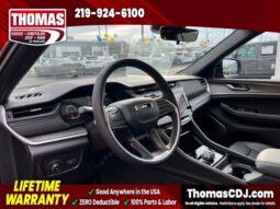 
 Jeep Grand Cherokee full									